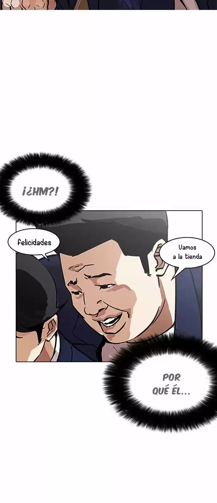 Nueva cara Capitulo 173 página 15