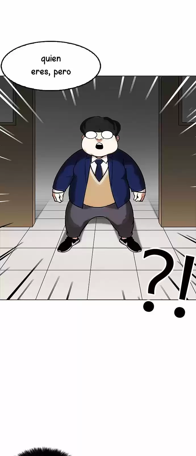 Nueva cara Capitulo 173 página 17