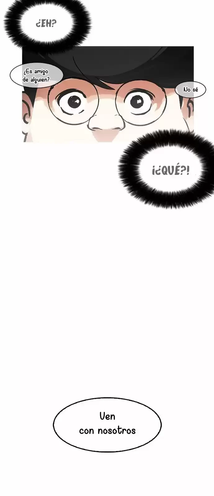 Nueva cara Capitulo 173 página 18