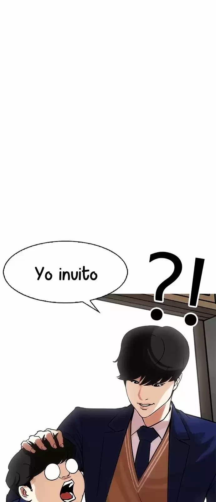 Nueva cara Capitulo 173 página 19