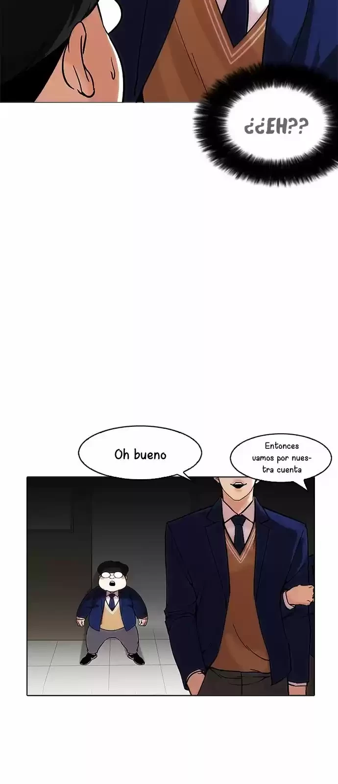 Nueva cara Capitulo 173 página 21
