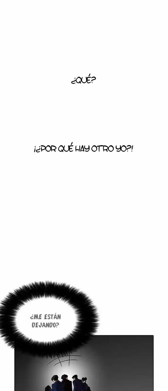 Nueva cara Capitulo 173 página 22