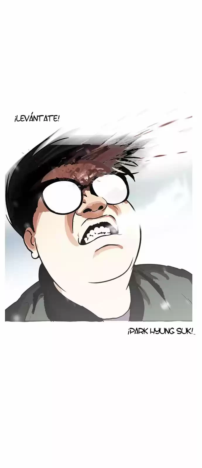 Nueva cara Capitulo 173 página 3