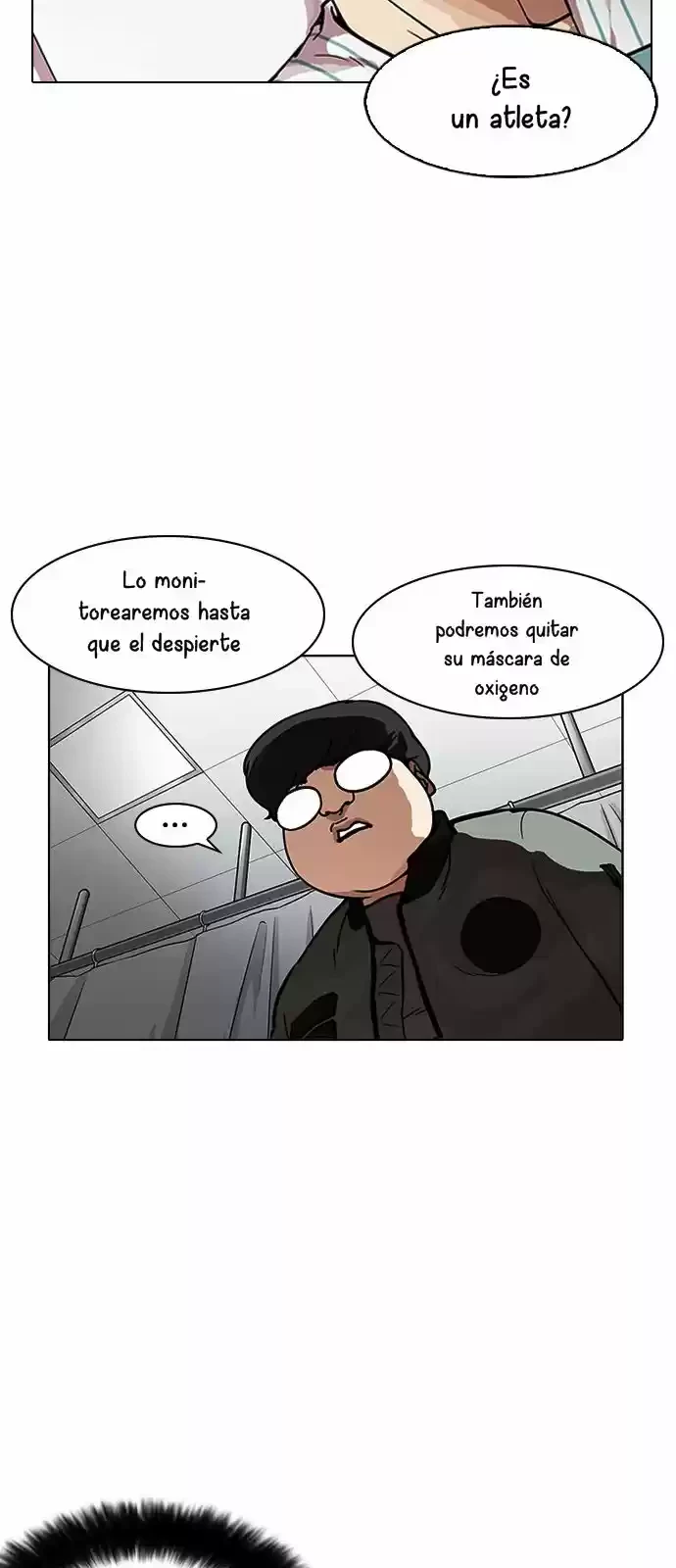 Nueva cara Capitulo 173 página 38