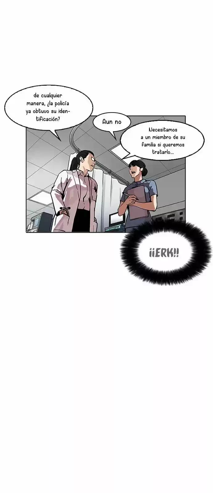 Nueva cara Capitulo 173 página 41