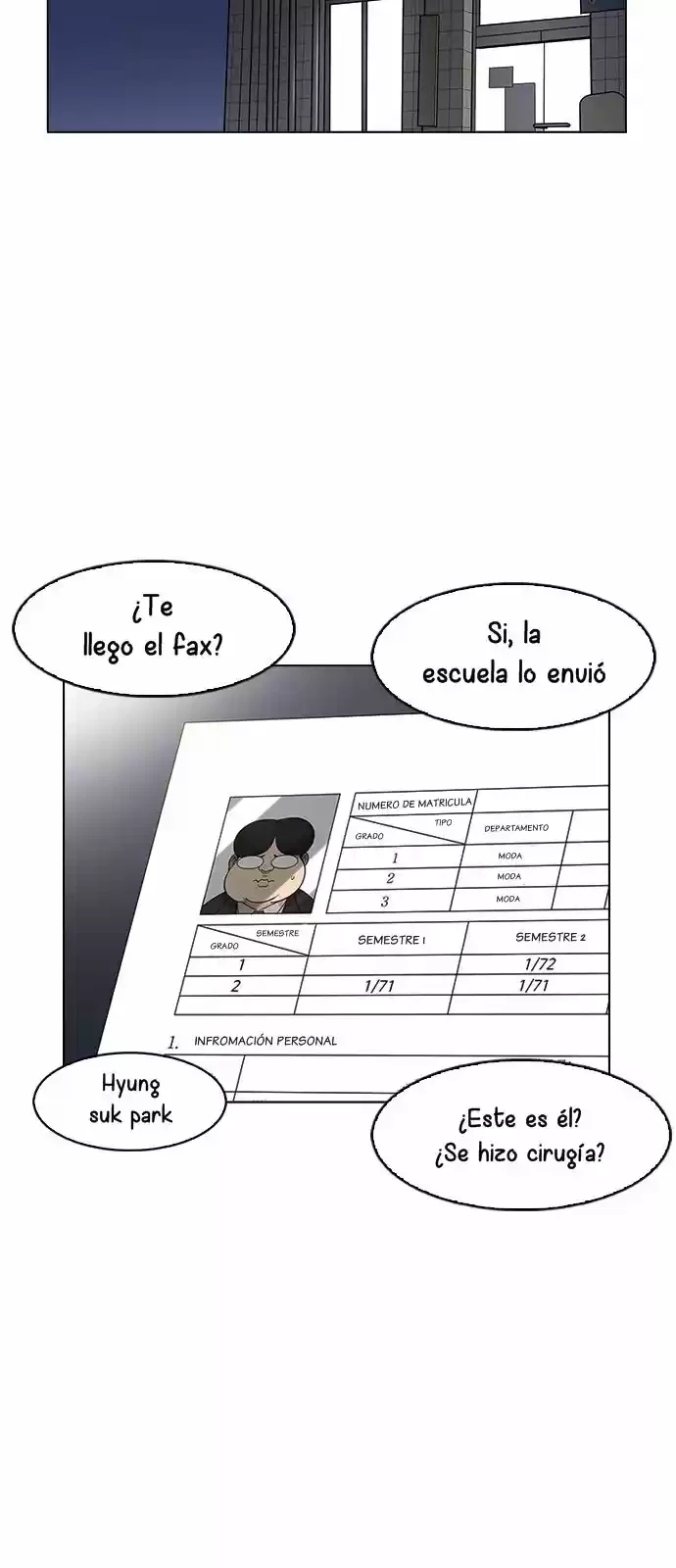 Nueva cara Capitulo 173 página 43