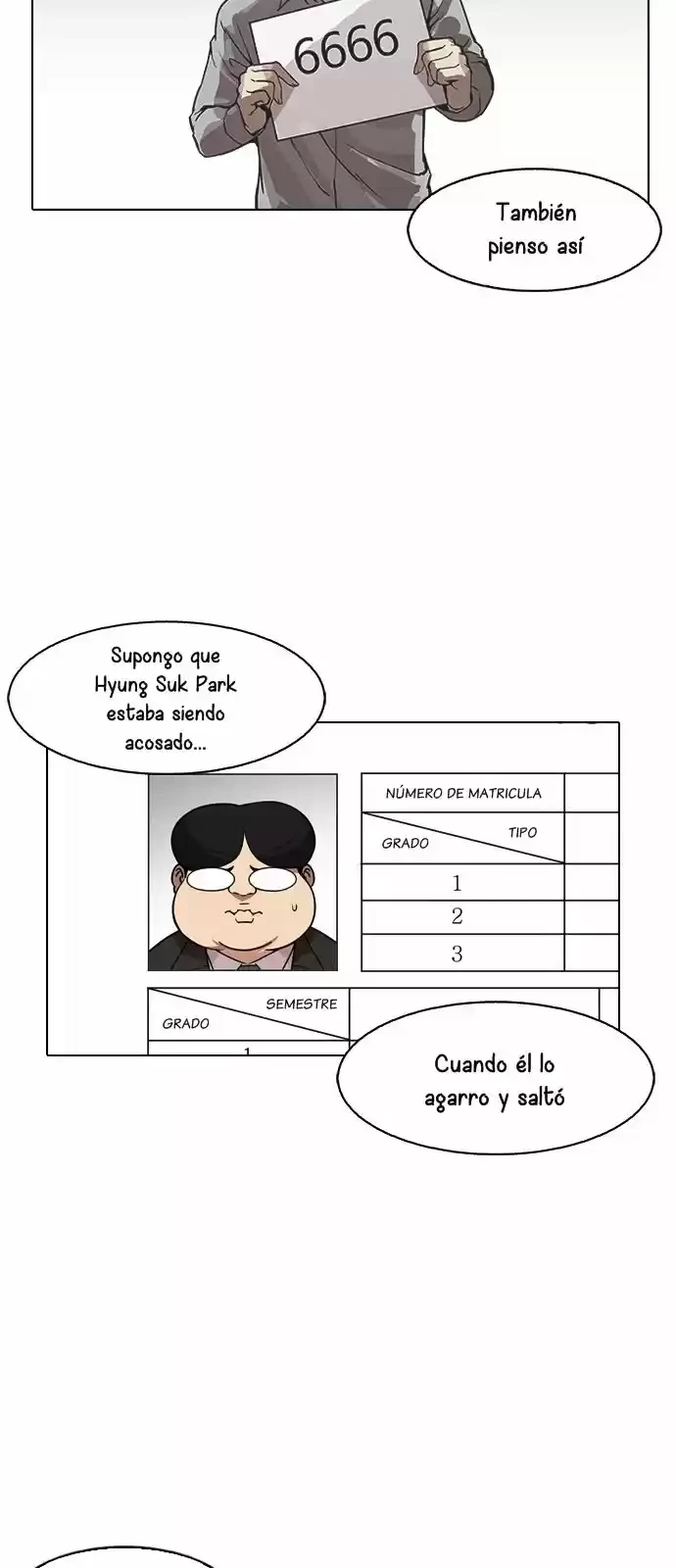 Nueva cara Capitulo 173 página 45