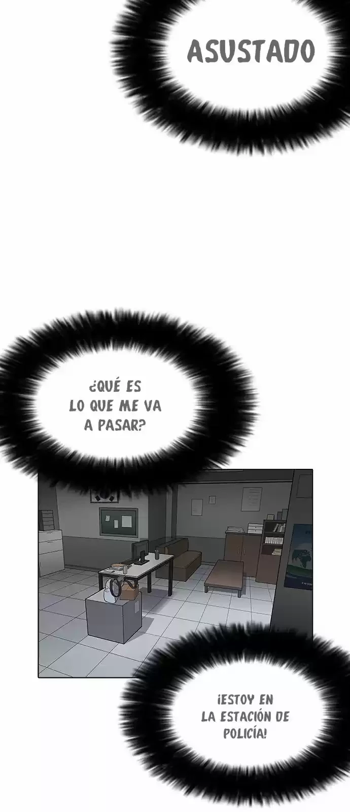 Nueva cara Capitulo 173 página 49