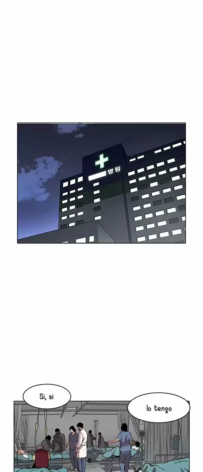 Nueva cara Capitulo 173 página 63