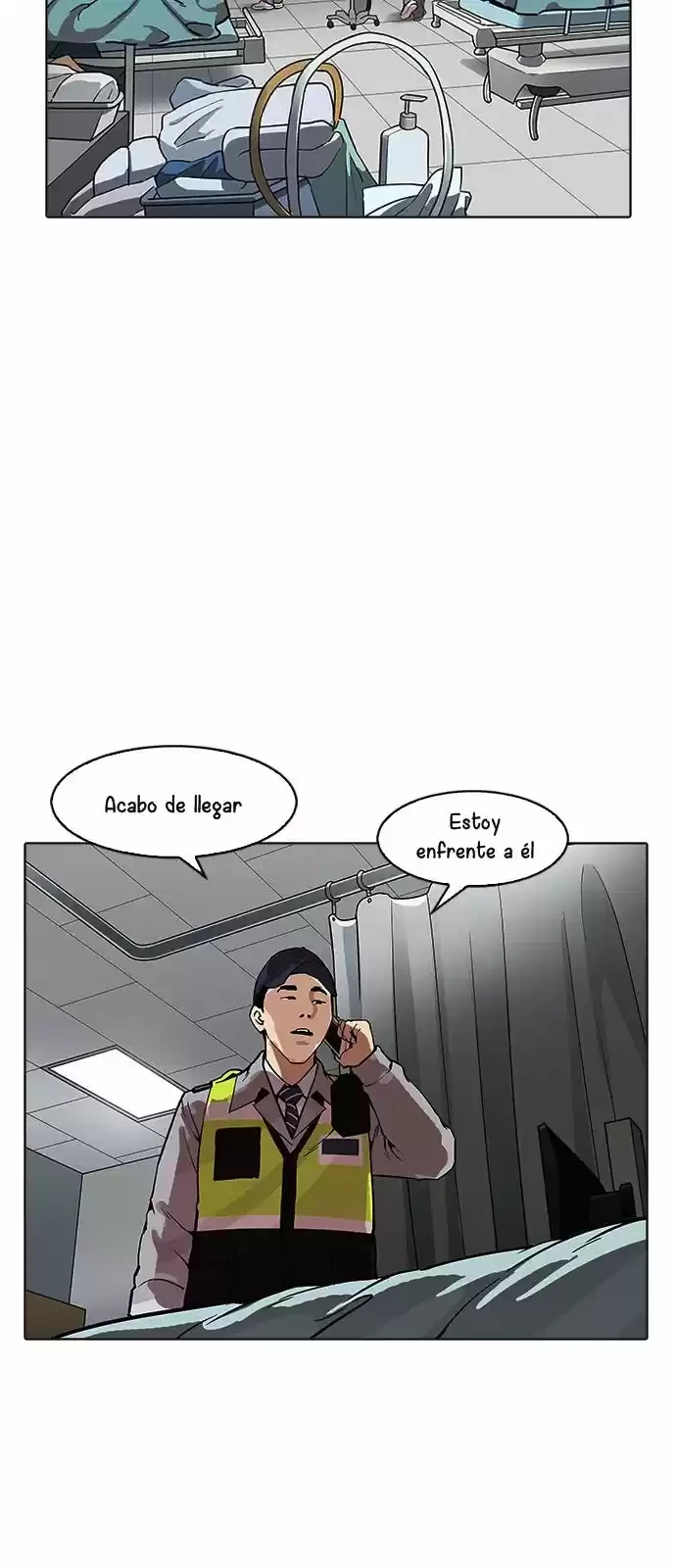 Nueva cara Capitulo 173 página 64