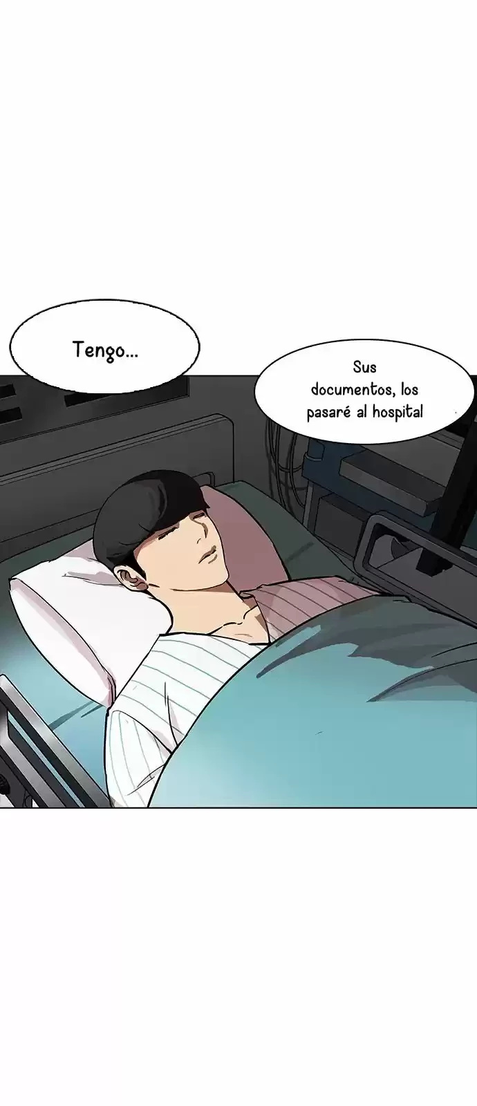 Nueva cara Capitulo 173 página 65