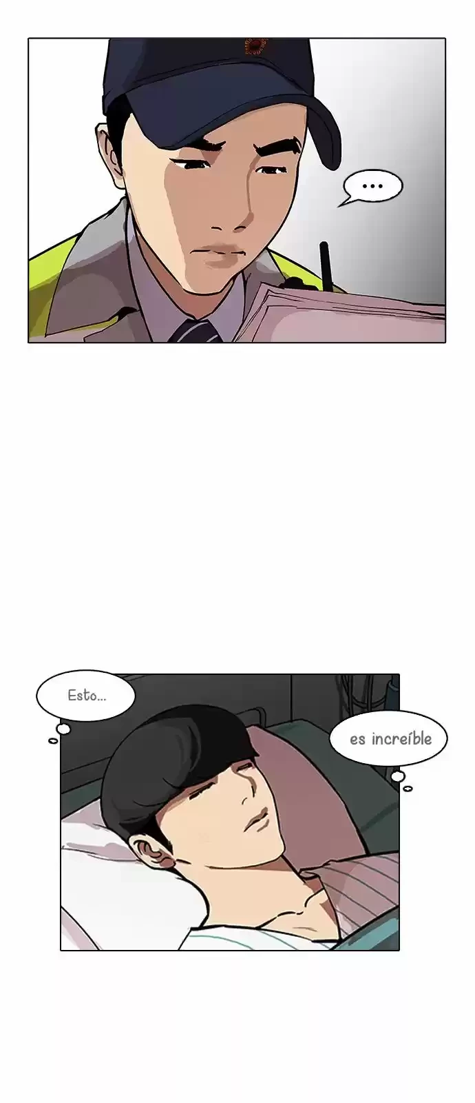Nueva cara Capitulo 173 página 66
