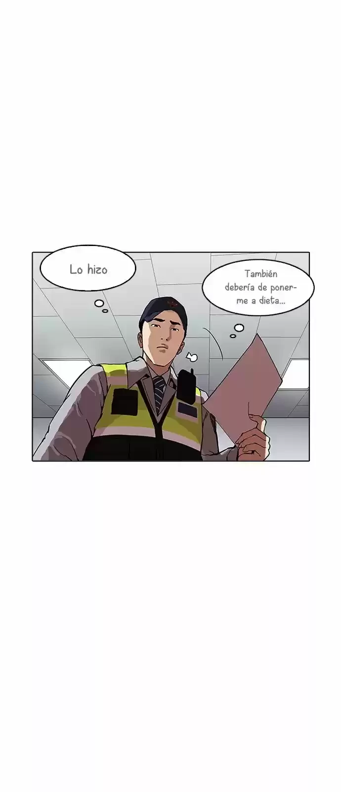 Nueva cara Capitulo 173 página 68