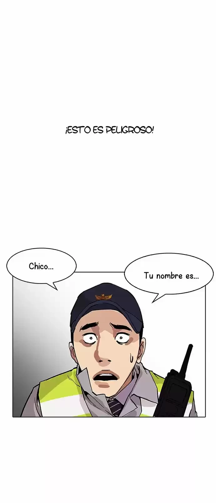Nueva cara Capitulo 173 página 75