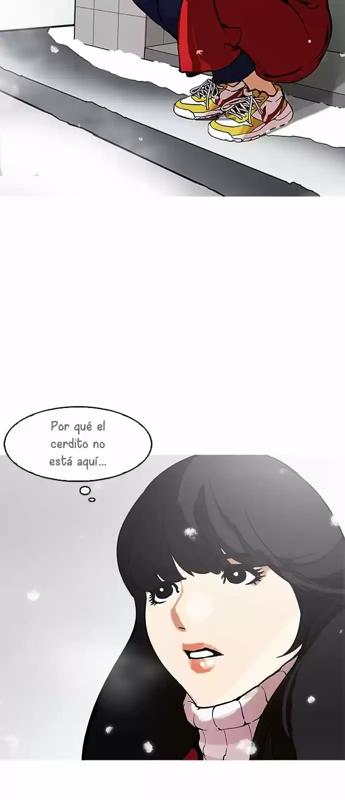 Nueva cara Capitulo 173 página 8