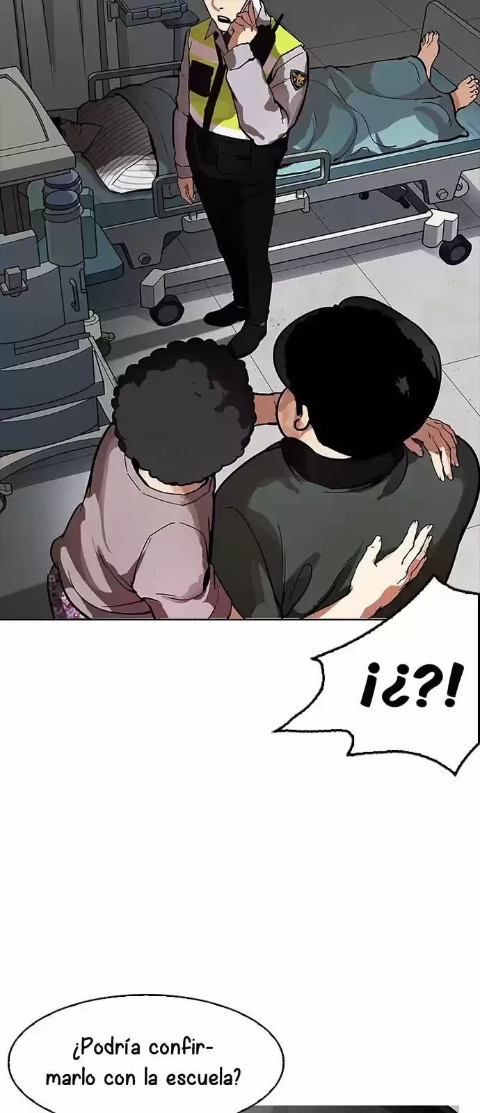 Nueva cara Capitulo 173 página 89