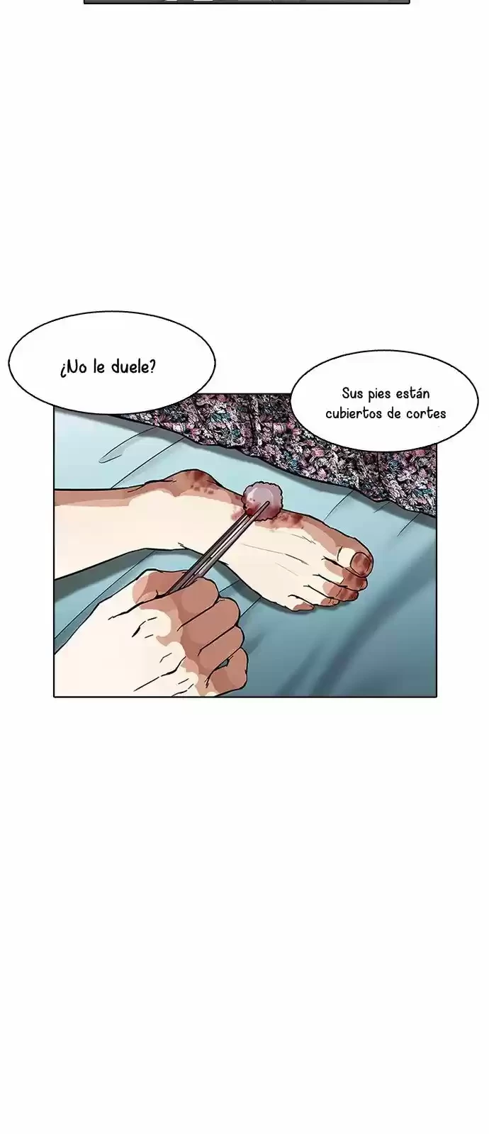 Nueva cara Capitulo 174 página 11
