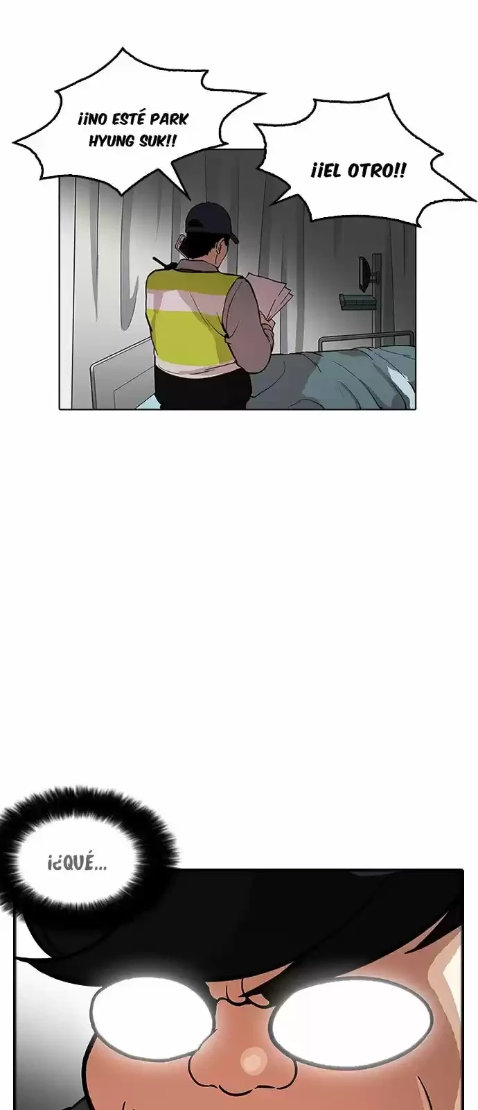 Nueva cara Capitulo 174 página 15