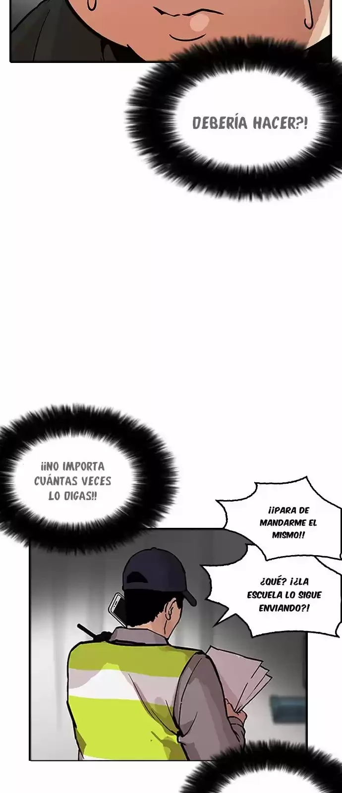 Nueva cara Capitulo 174 página 16