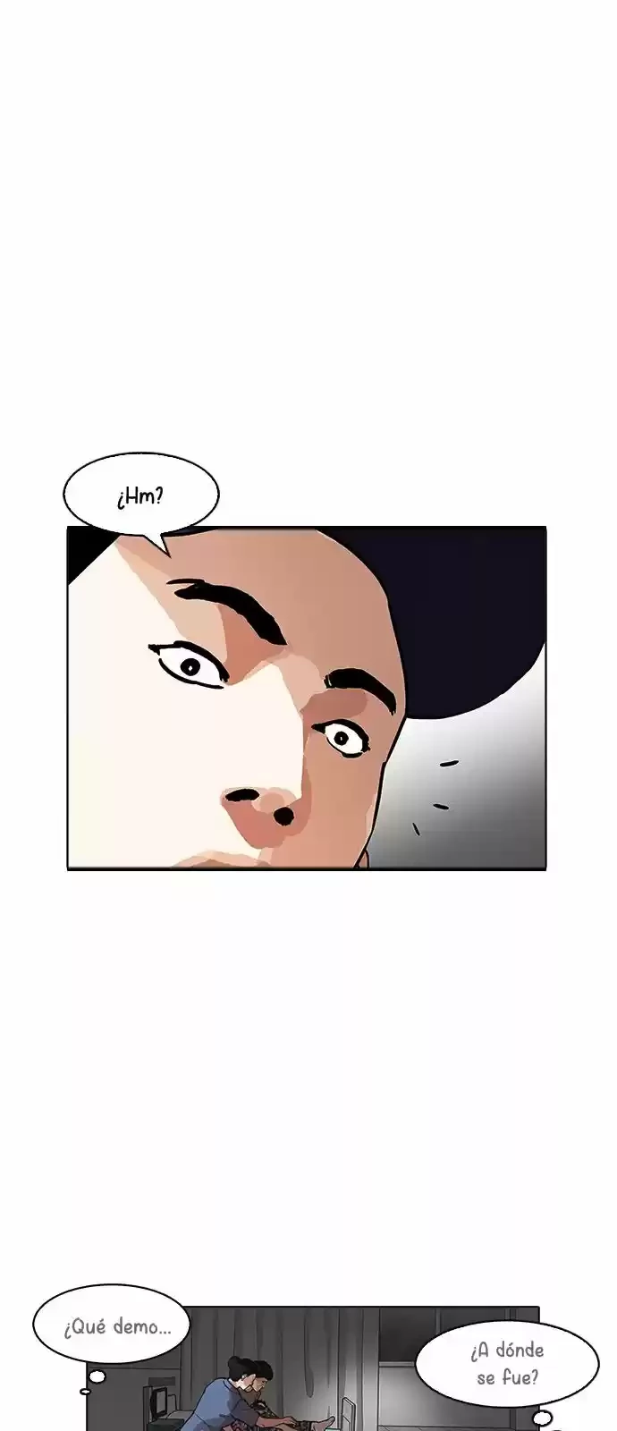 Nueva cara Capitulo 174 página 21