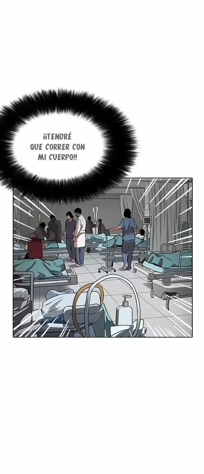 Nueva cara Capitulo 174 página 32