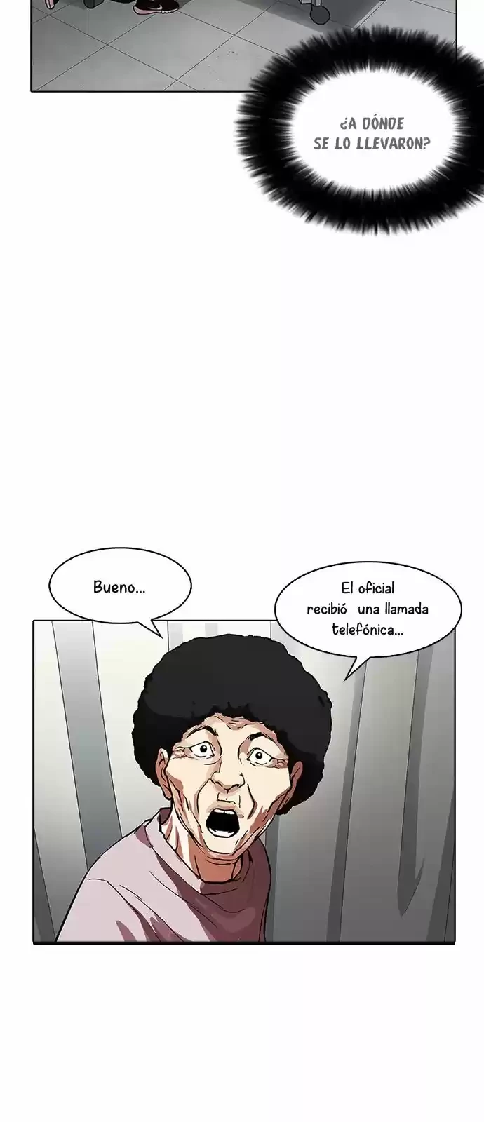 Nueva cara Capitulo 174 página 37
