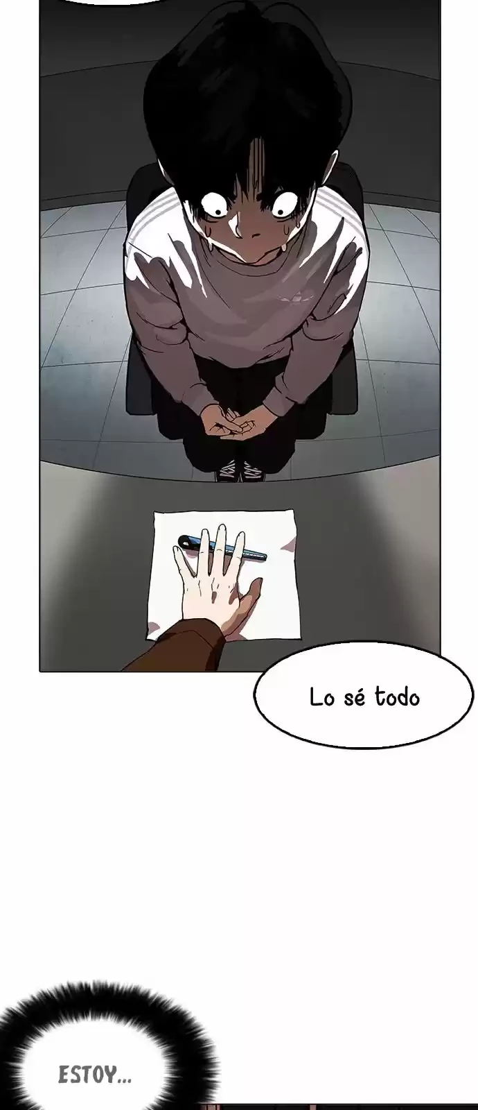 Nueva cara Capitulo 174 página 43