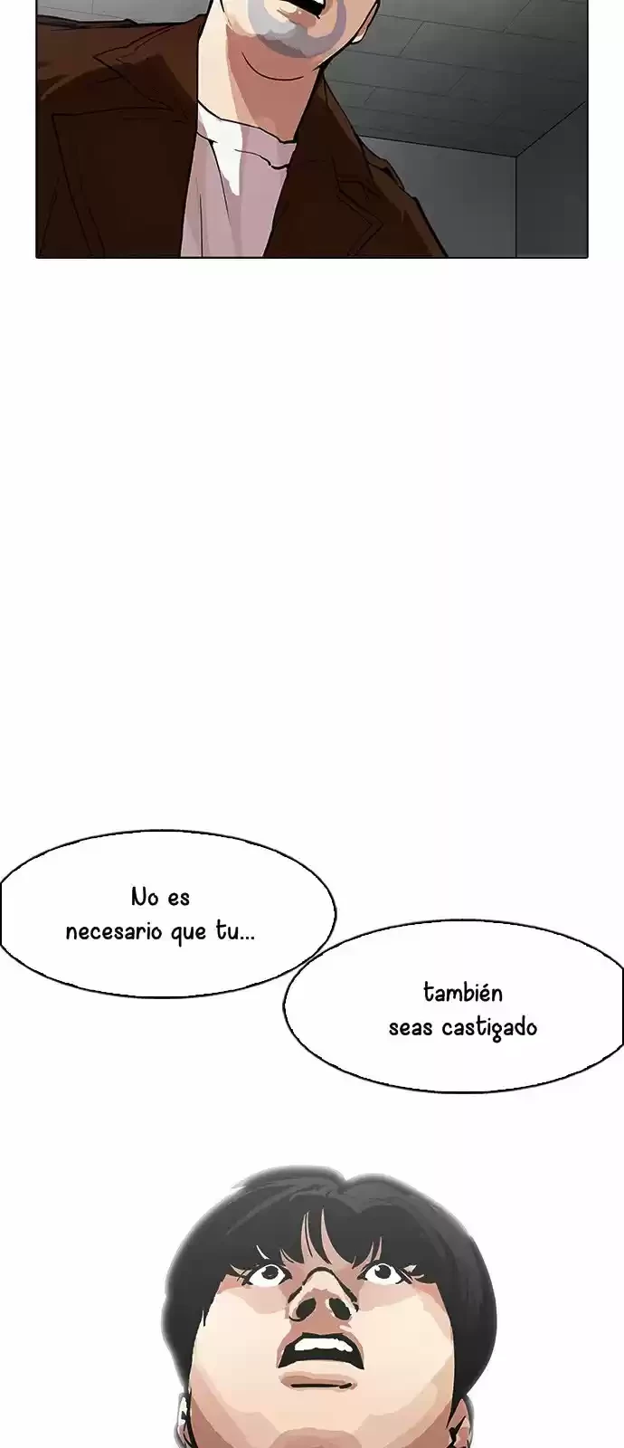 Nueva cara Capitulo 174 página 53