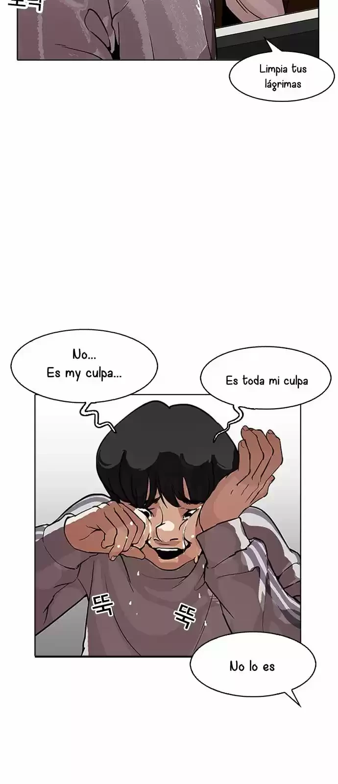 Nueva cara Capitulo 174 página 59