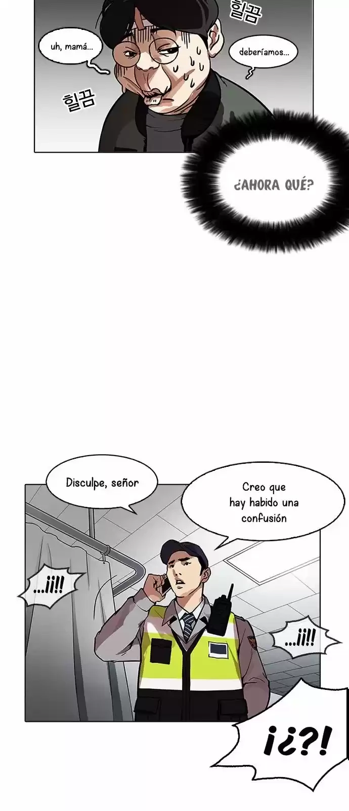 Nueva cara Capitulo 174 página 6