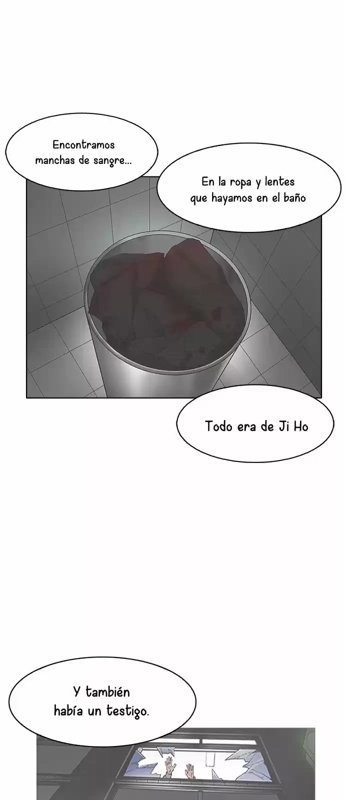 Nueva cara Capitulo 174 página 65