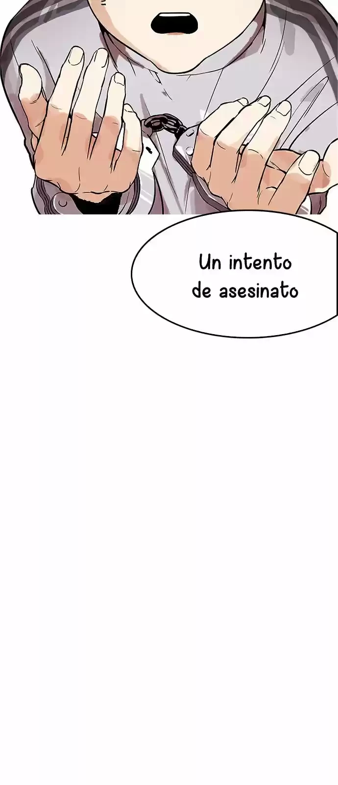 Nueva cara Capitulo 174 página 68