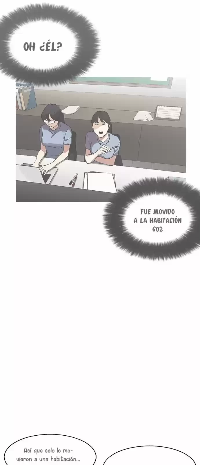 Nueva cara Capitulo 174 página 71