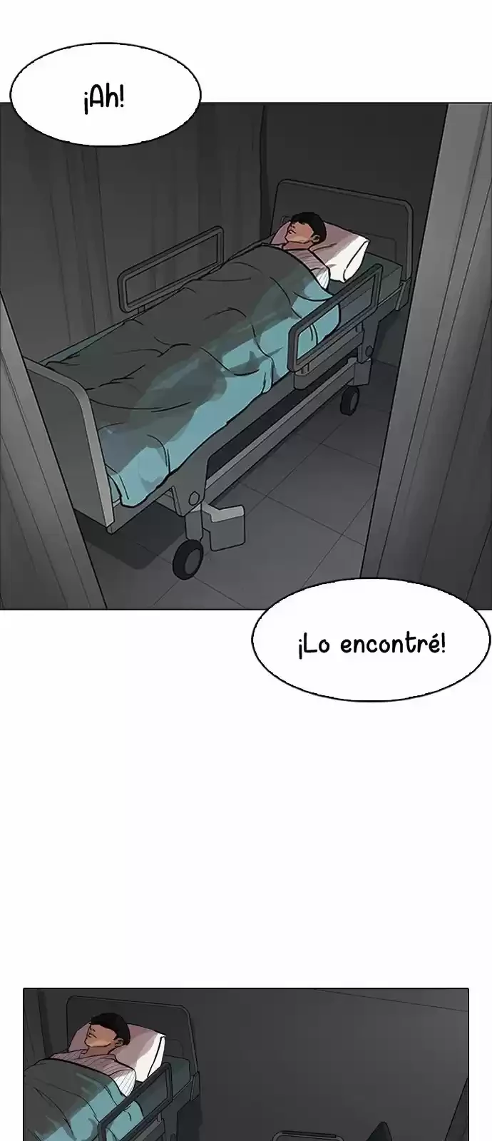 Nueva cara Capitulo 174 página 75
