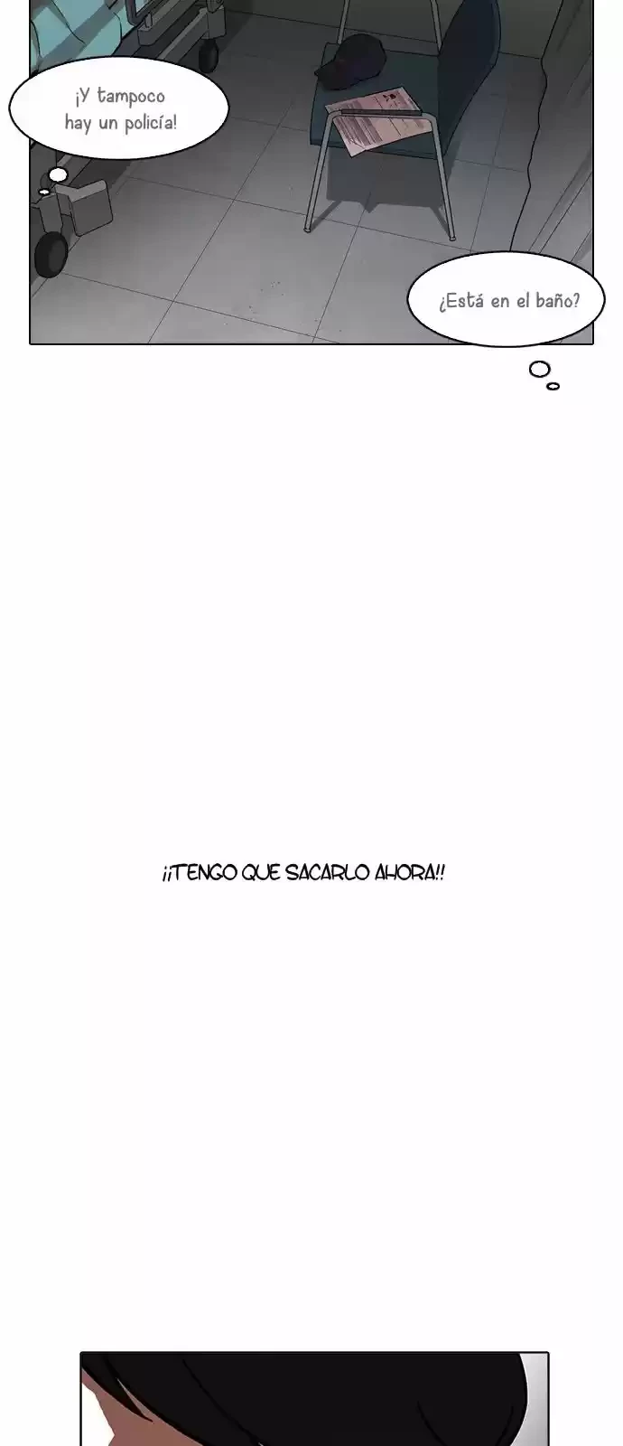 Nueva cara Capitulo 174 página 76