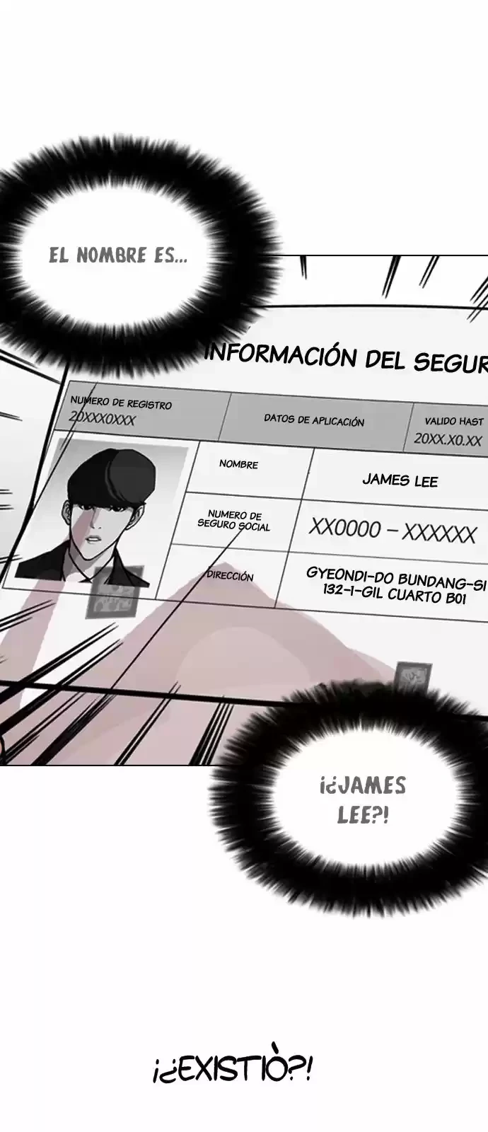 Nueva cara Capitulo 174 página 85