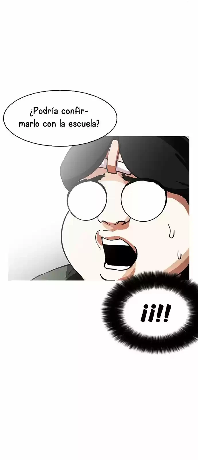 Nueva cara Capitulo 174 página 9