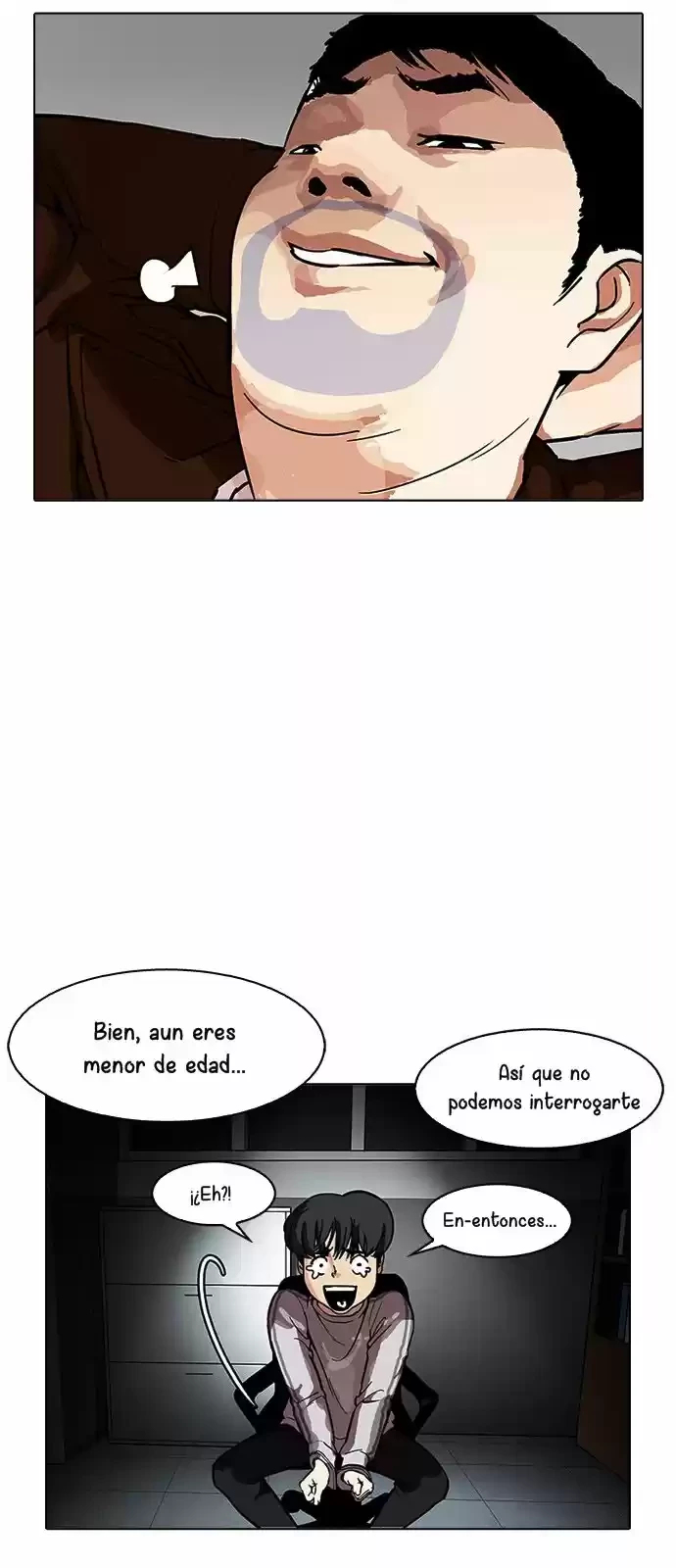 Nueva cara Capitulo 175 página 10