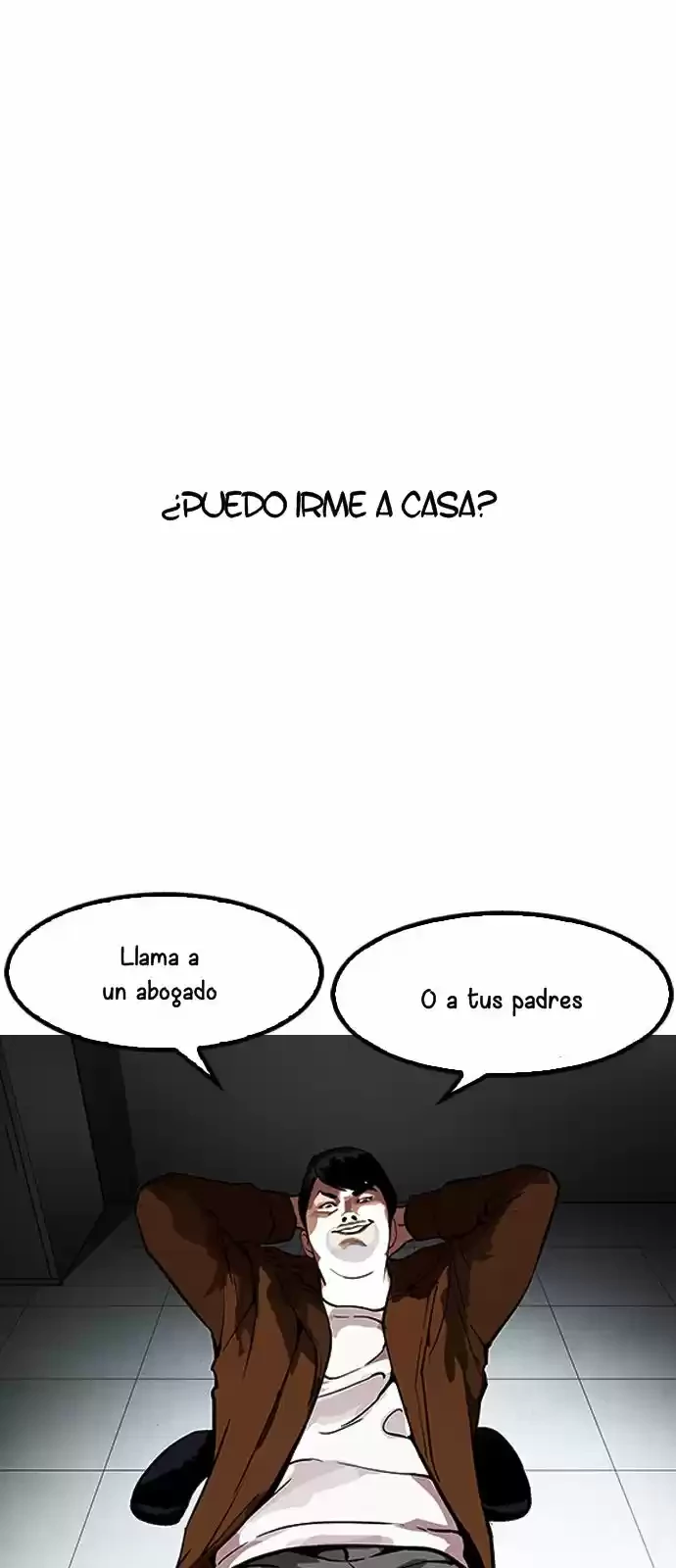 Nueva cara Capitulo 175 página 11