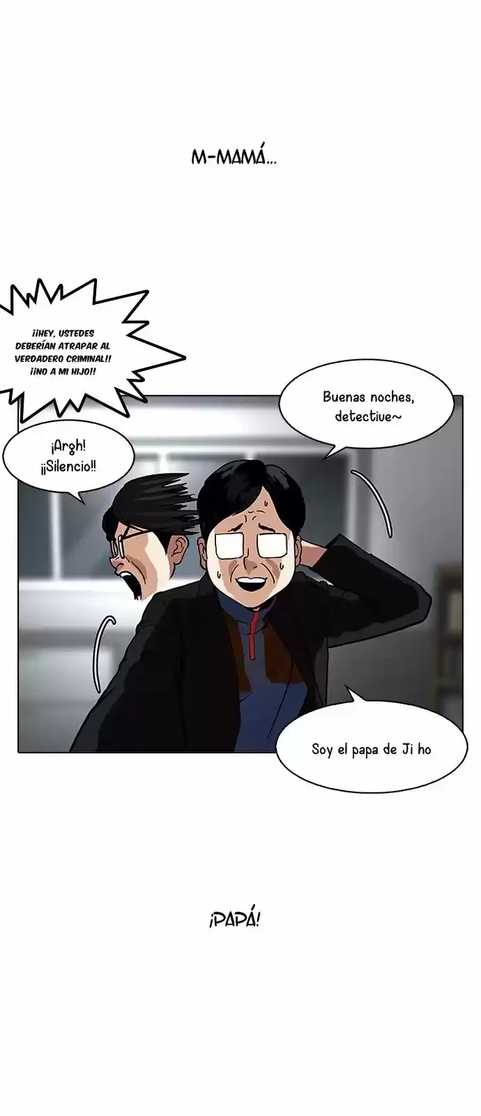 Nueva cara Capitulo 175 página 15