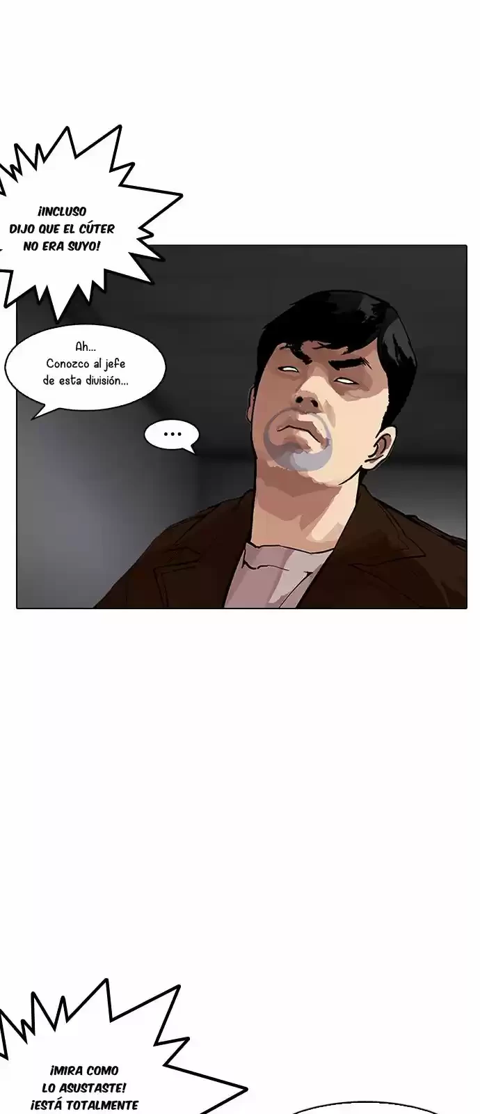 Nueva cara Capitulo 175 página 16