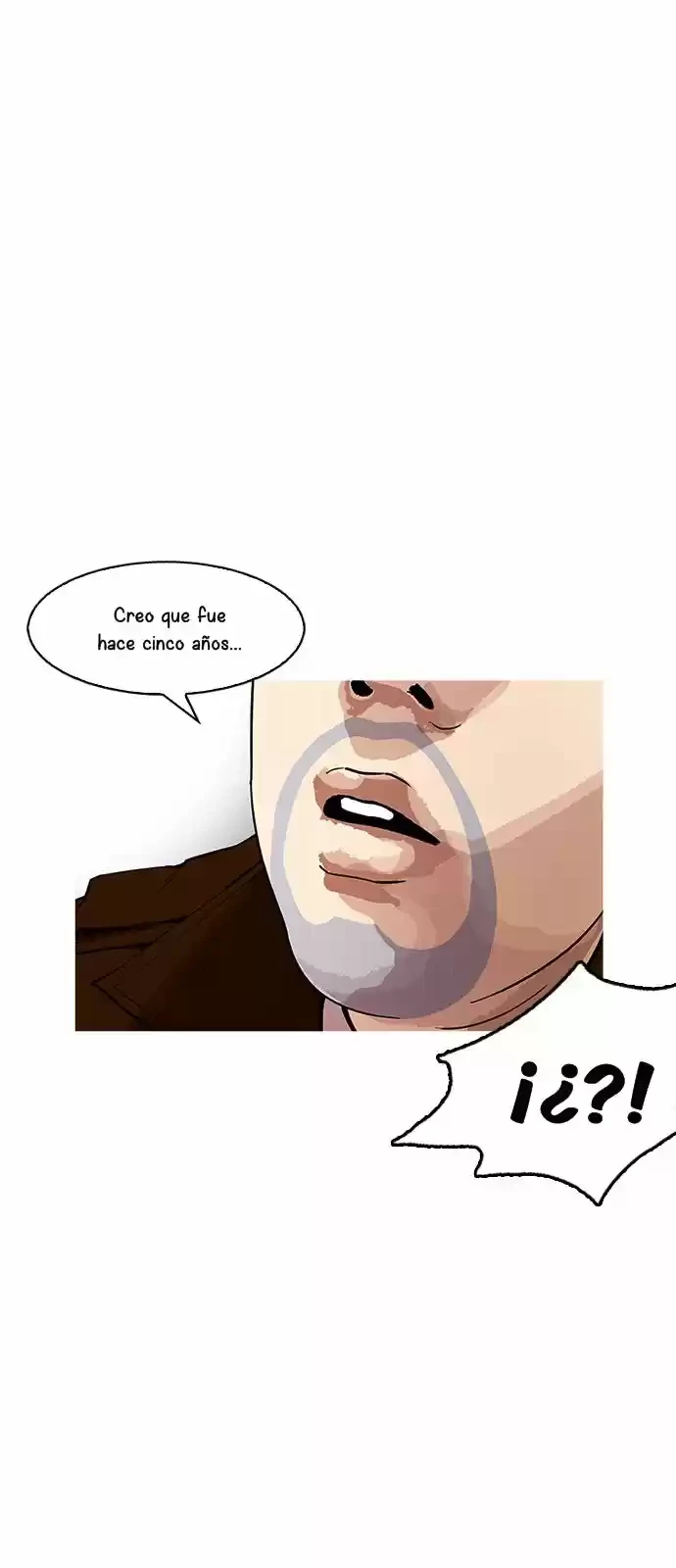 Nueva cara Capitulo 175 página 18