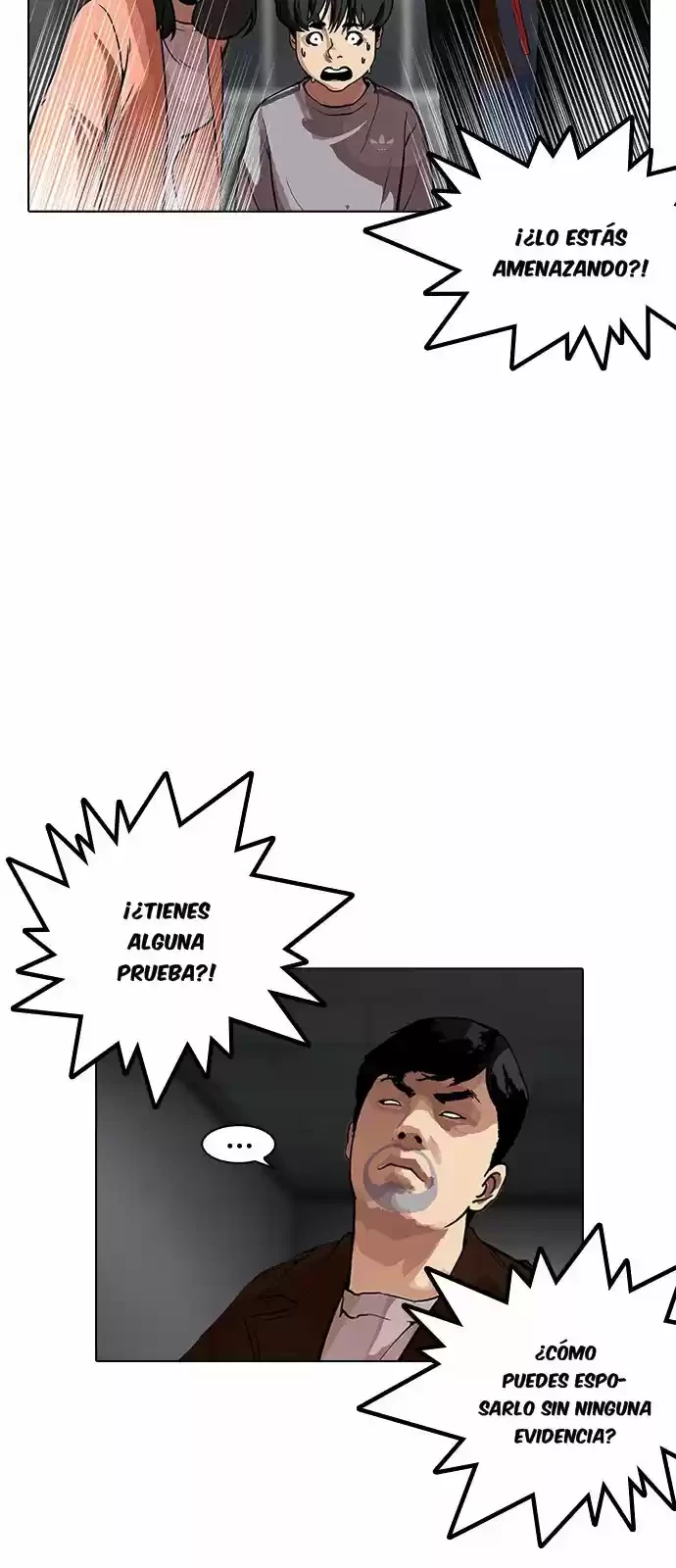 Nueva cara Capitulo 175 página 22