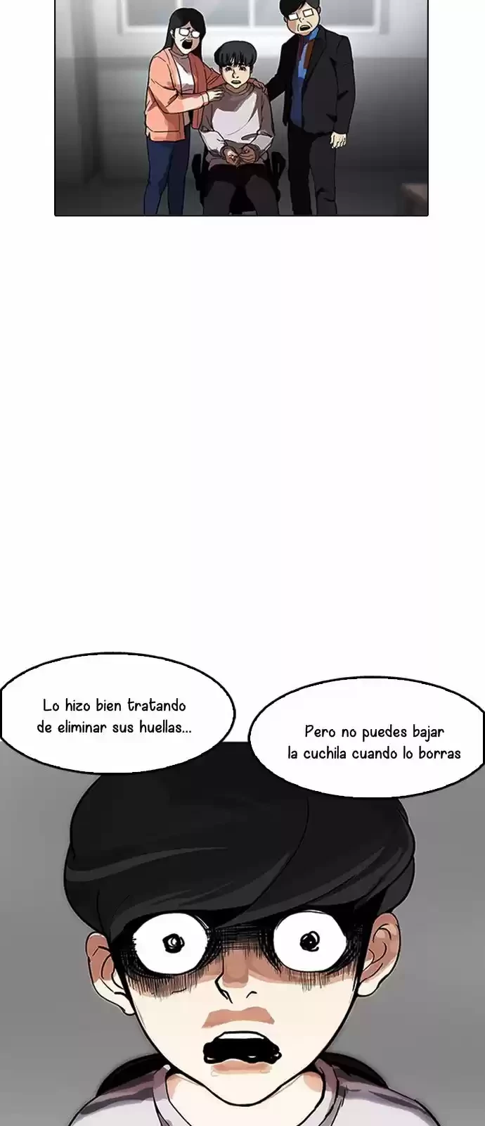 Nueva cara Capitulo 175 página 25