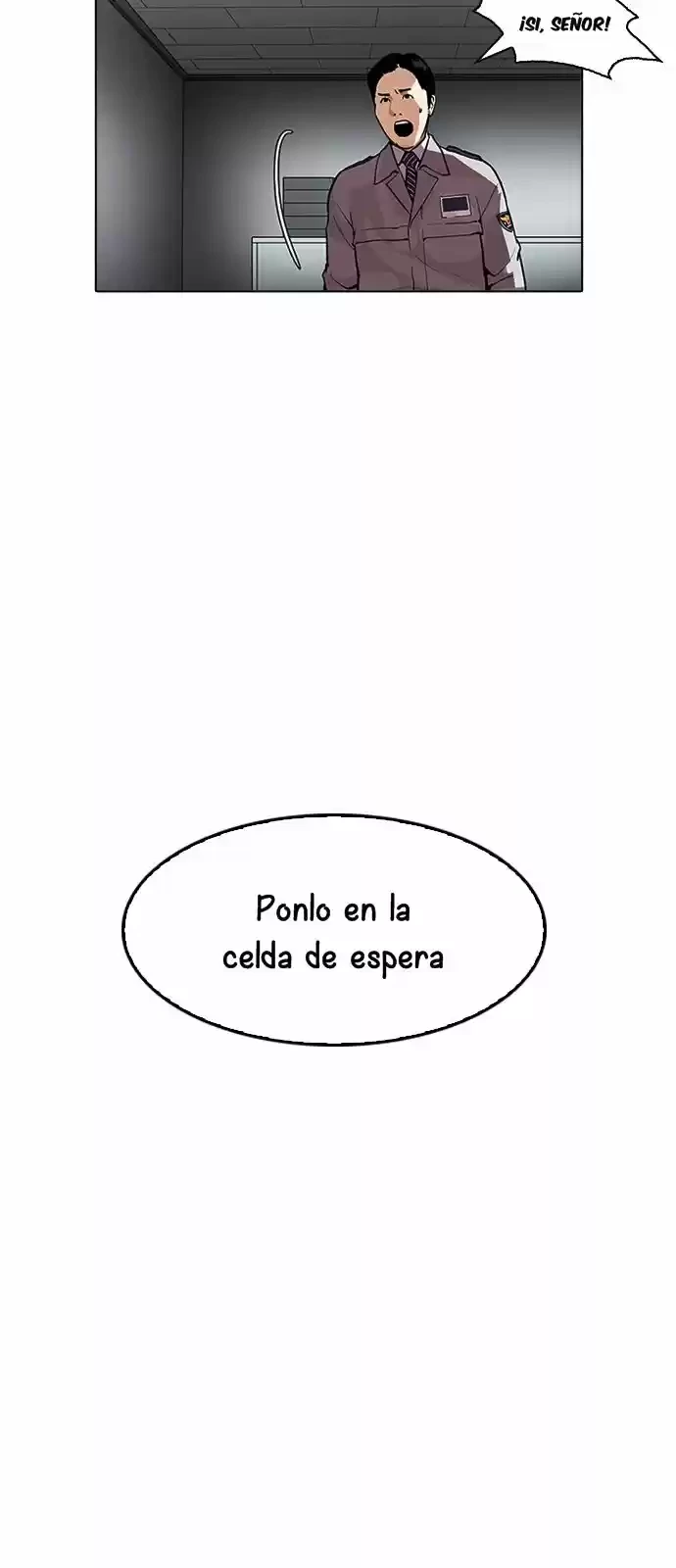 Nueva cara Capitulo 175 página 28