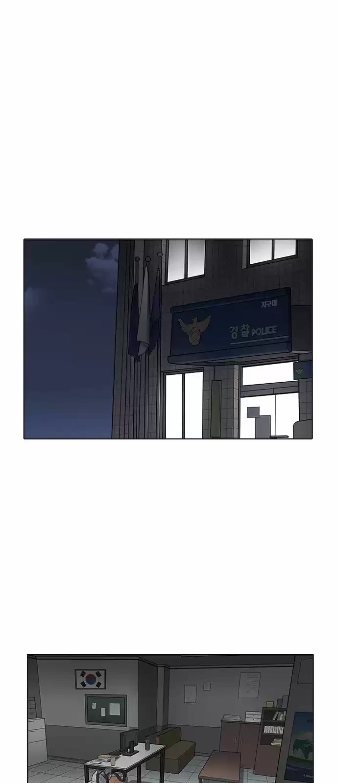 Nueva cara Capitulo 175 página 3