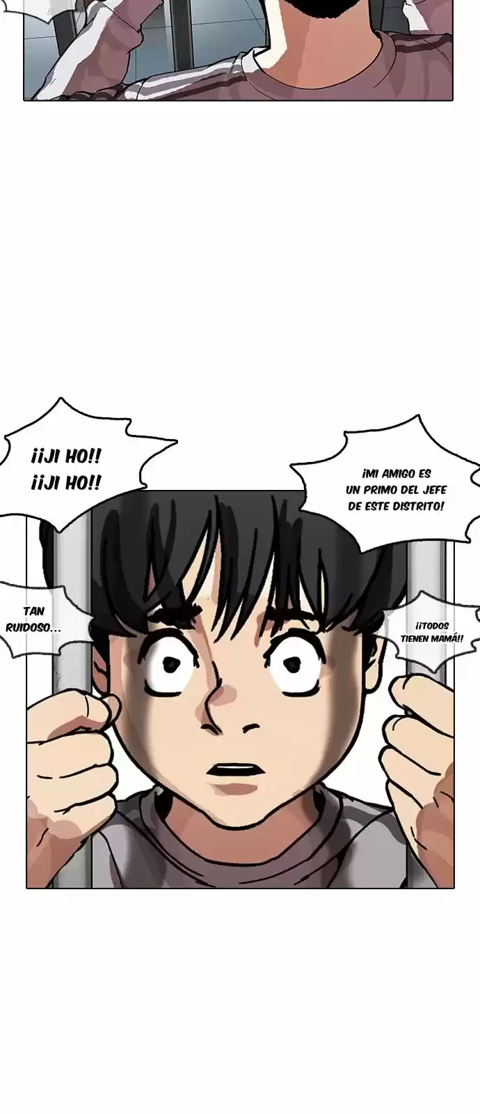 Nueva cara Capitulo 175 página 31