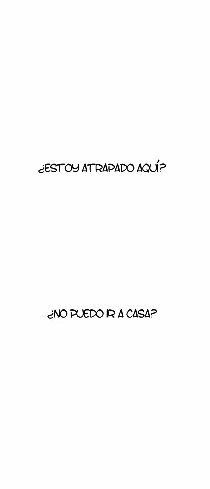 Nueva cara Capitulo 175 página 34