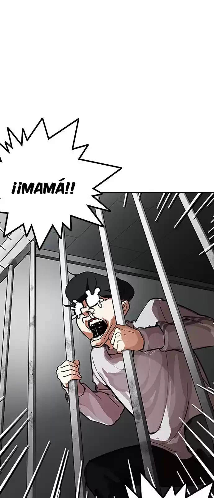Nueva cara Capitulo 175 página 36
