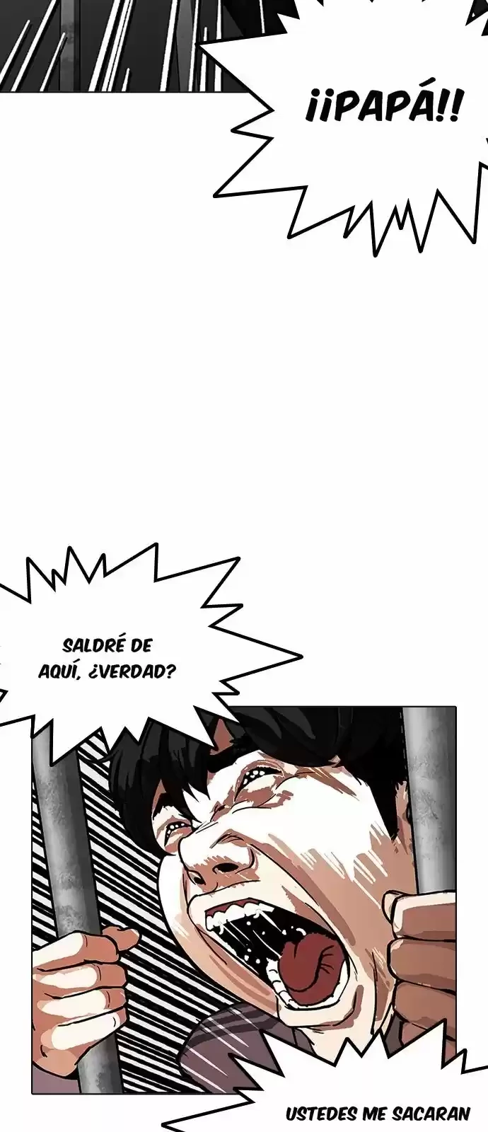 Nueva cara Capitulo 175 página 37
